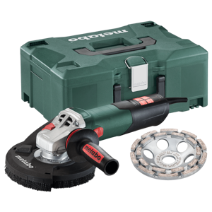 Amoladora angular Metabo RSEV 17-125