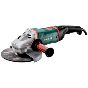 Amoladora angular Metabo WE 26-230 MVT QUICK