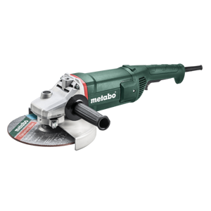 Amoladora angular Metabo WE 2400-230