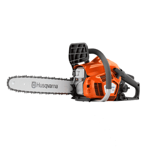 Motosierra Husqvarna 120