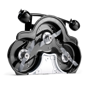 Plataforma para Rider Husqvarna de 103 cm (R316TX)