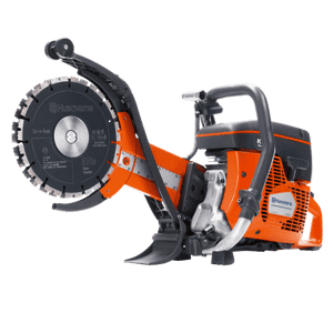 Cortadora de Potencia Husqvarna K760 Cut-n-Break