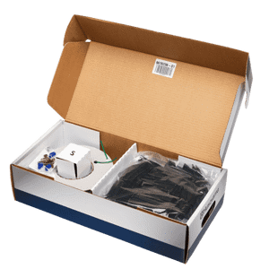 Kit de instalación para automower Husqvarna 150 mts