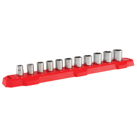 Juego de 11 tubos Craftsman 3/8" - Sistema MM