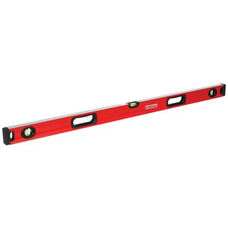 Nivel Craftsman I-Box 48"/120cm