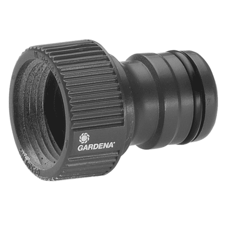 Conector Gardena Profi macho 3/4" RH 3/4"