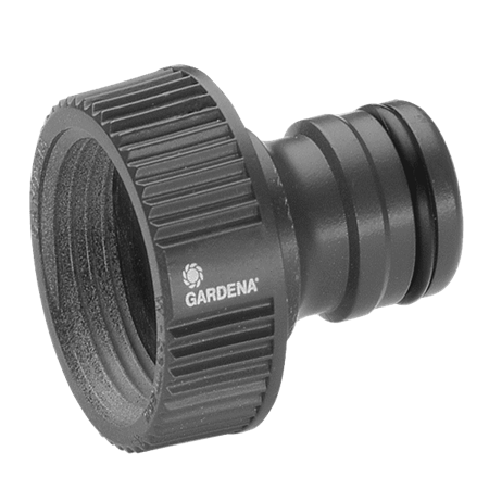 Conector Gardena Profi macho 3/4" RH 1"