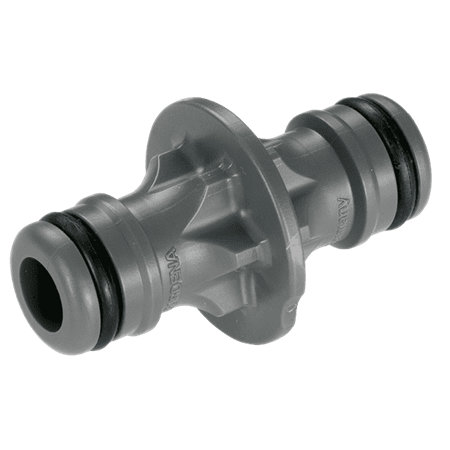 Union de mangueras Gardena 1/2"