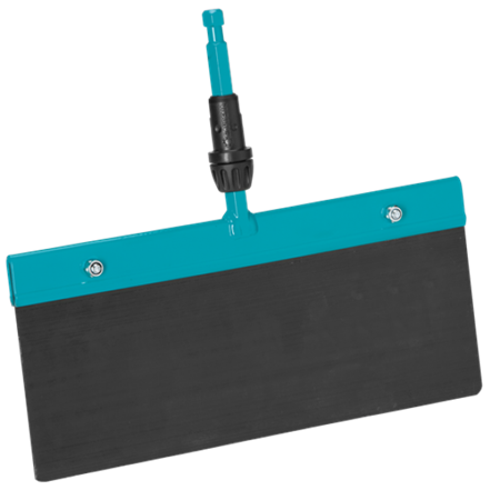 Combisystem Rasca-hielo 30 Gardena