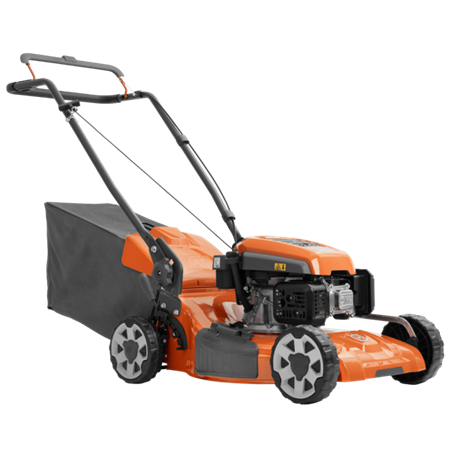Cortacésped Husqvarna LC151 Empuje