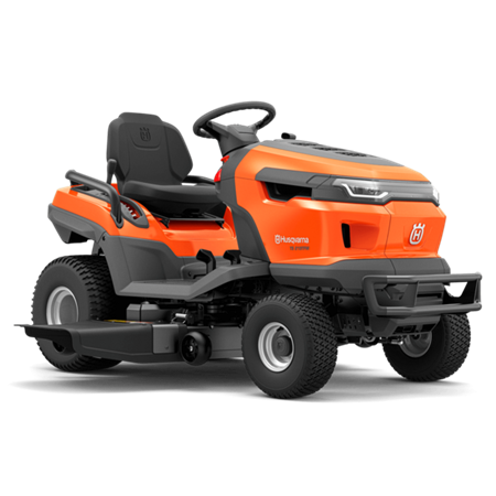 Tractor Husqvarna TS 219TFM