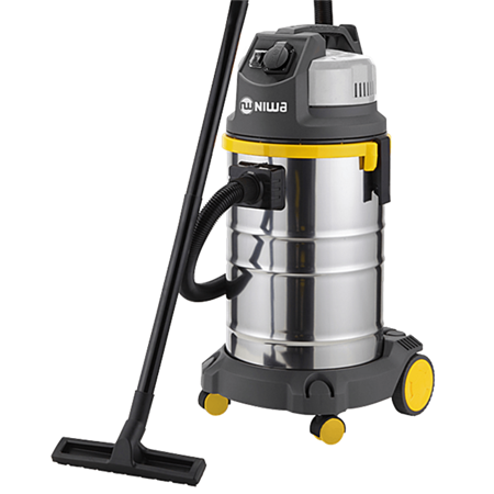 Aspiradora industrial Niwa LANW-16301i 1600W