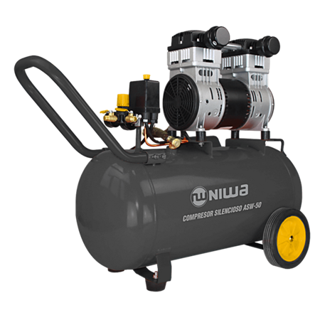 Compresor Niwa ASW-50