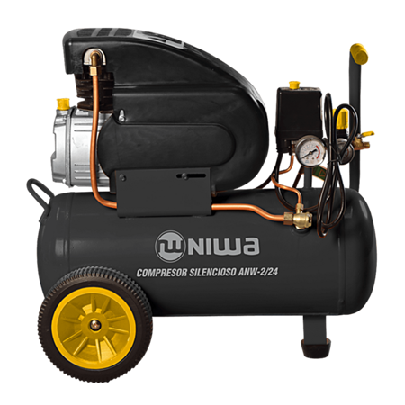 Compresor Niwa ANW-2/24