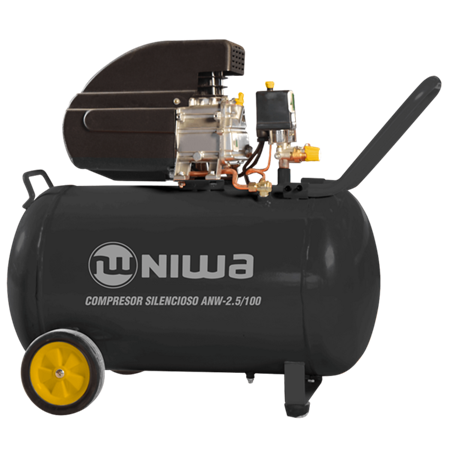 Compresor Niwa ANW-2.5/100