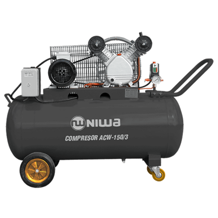 Compresor Niwa ACW-150/3
