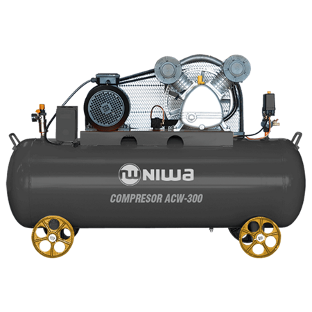 Compresor Niwa ACW-300