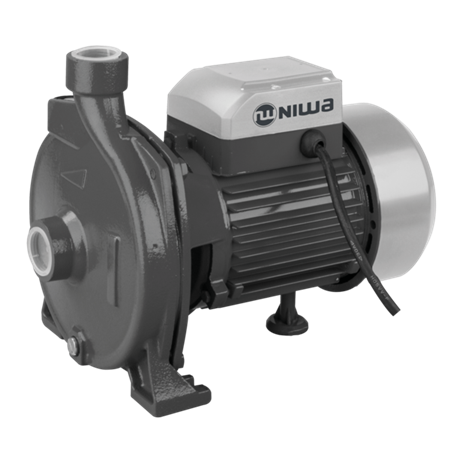 Bomba Centrífuga Niwa WENW-50C