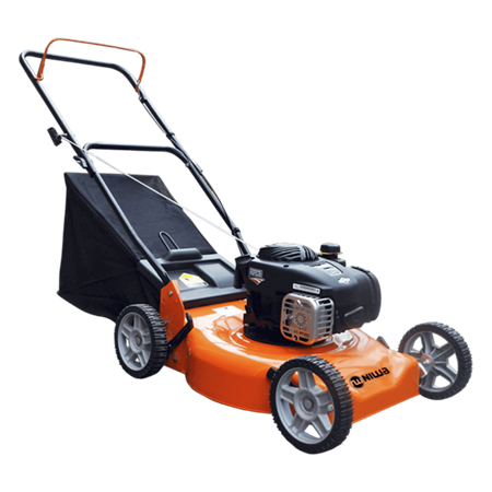 Cortadora de césped Niwa GHA20450
