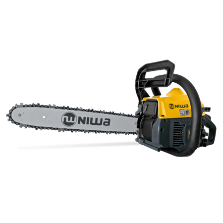 Motosierra Niwa CNW-38