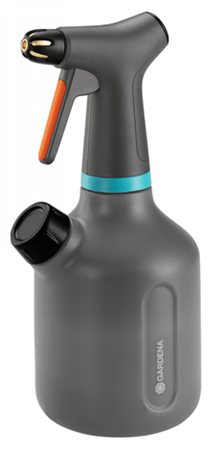 Pulverizador a gatillo Gardena Comfort 1L