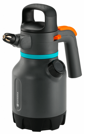 Pulverizador a presión Gardena Comfort 1,25L