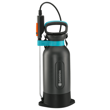 Pulverizador a presión Gardena Comfort 5L