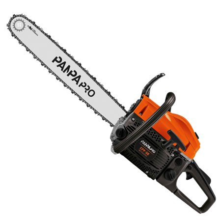 Motosierra Pampa Pro CPP-50
