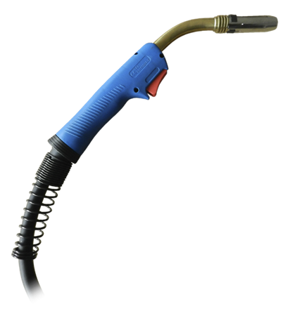 Torcha MIG-MAG Niwa