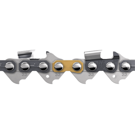 Rollo de cadena Husqvarna X-CUT SP33G Semi Chisel PIXEL .325" 1,3mm 30,6m