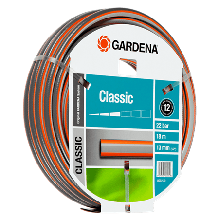 Manguera Gardena Classic 3/4"