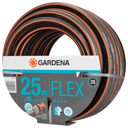 Manguera Gardena Comfort FLEX 3/4"