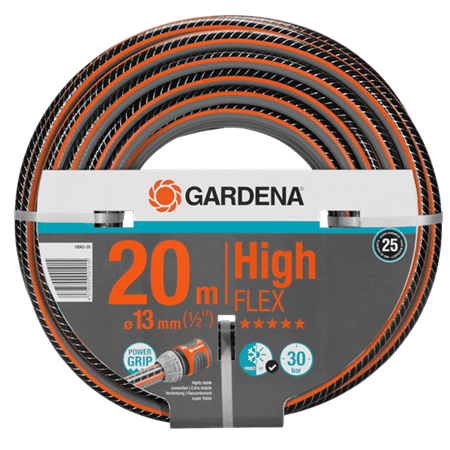 Manguera Gardena Comfort High FLEX 1/2"