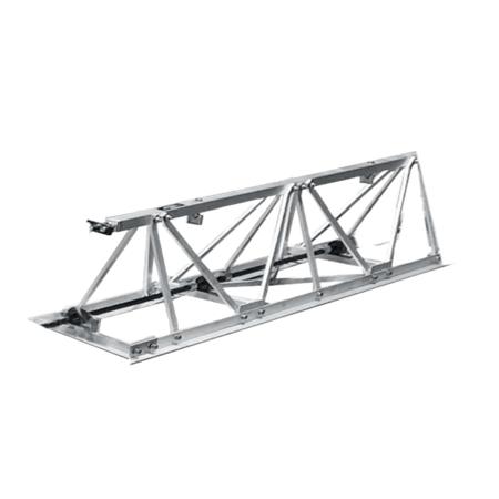Módulo Adicional de 1m para regla RLNW-20/16