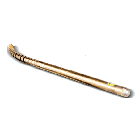 Cabezal para vibrador de concreto Niwa CN-70