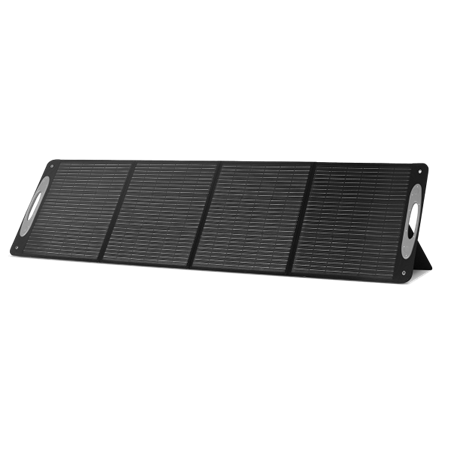 Panel solar flexible Niwa PEPNW-200