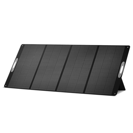Panel solar flexible Niwa PEPNW-400