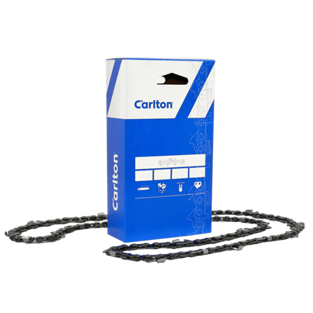 Cadena para Motosierras Carlton 3/8" LP x 1,3 mm x 39 D