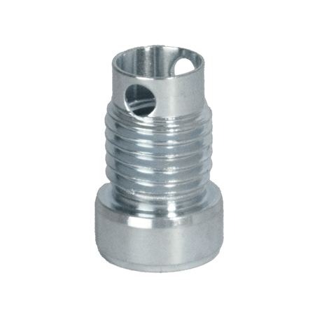 Adaptador de cabezal Niwa M12X1,75 LH F HV/EC