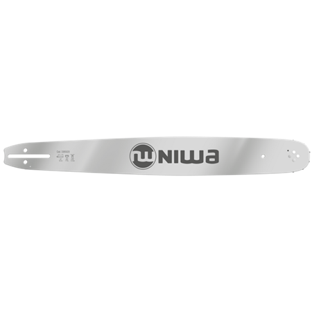 Espada Niwa 20"  Punta Piñón .325 1,5 mm
