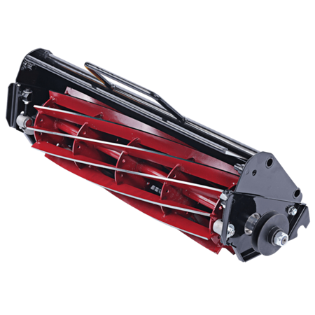Cilindro helicoidal Niwa CHNW-25-10B 10 filos