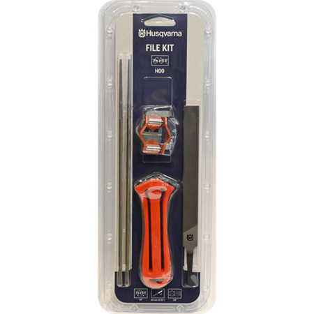 Kit de afilado Husqvarna 4,8mm 325"/050" PIXEL