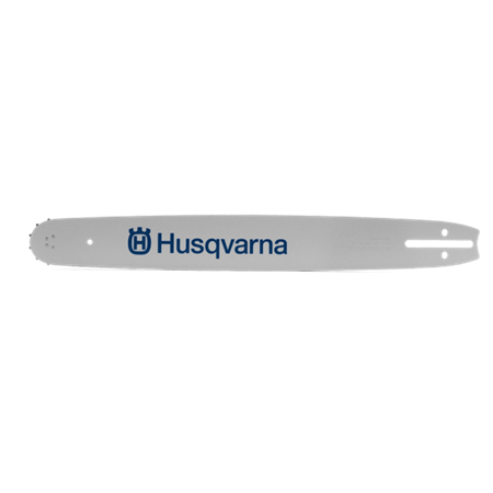 Barra laminada Husqvarna 10"/25cm 3/8" mini 1,3mm