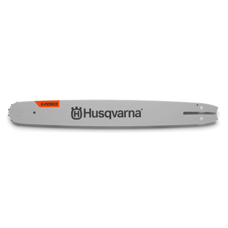 Barra laminada grande Husqvarna X-Force 15"/38cm 3/8" 1,5mm