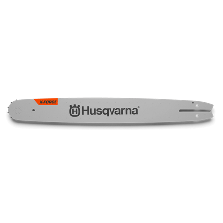 Barra laminada grande Husqvarna X-Force 20"/50cm 3/8" 1,5mm