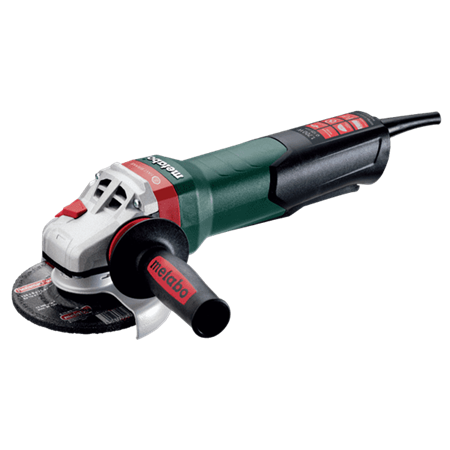 Amoladora angular Metabo WEPBA 17-125 QUICK