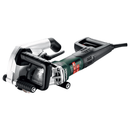 Acanaladora de muros Metabo MFE 40