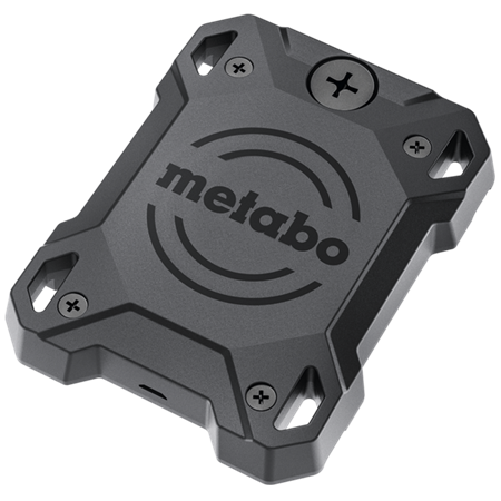 Rastreador Metabo Dual iOS/Android