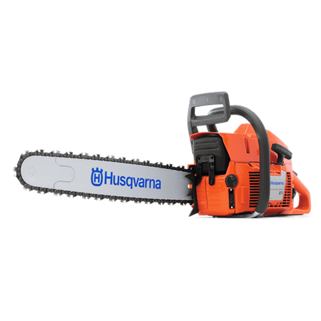 Motosierra Husqvarna 61 18"