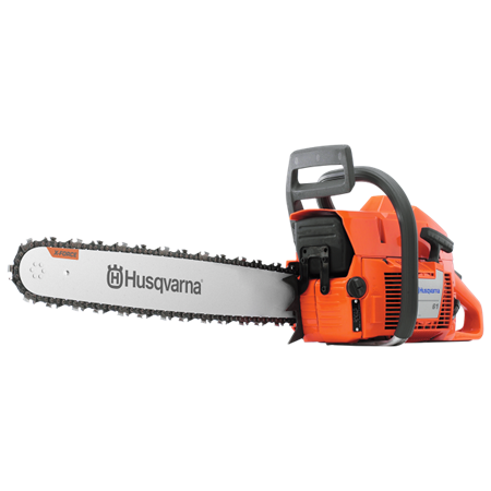 Motosierra Husqvarna 61 20"
